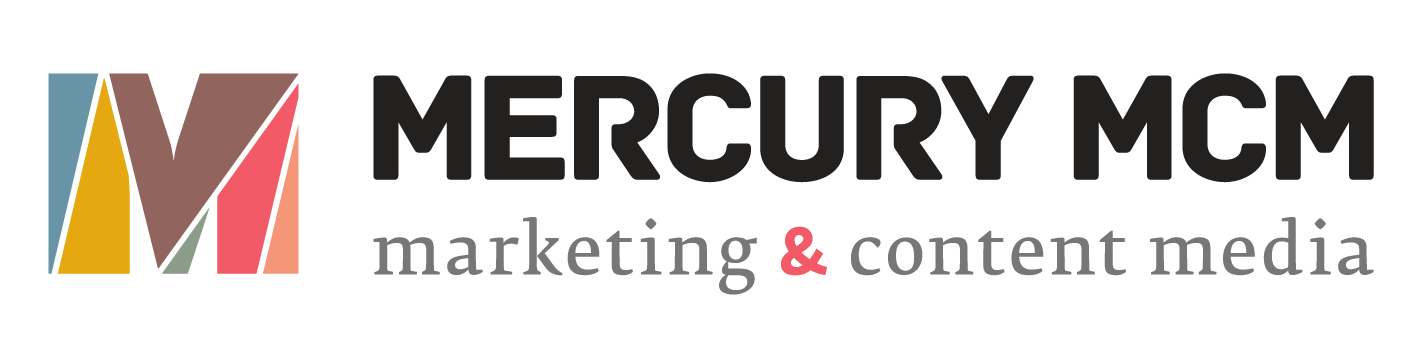 Mercury MCM : Marketing & Content Media