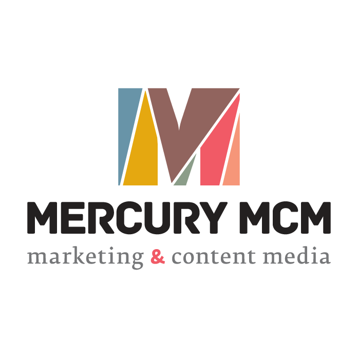 Mercury MCM logo officiel
